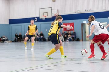 Bild 5 - wCJ Norddeutsches Futsalturnier Auswahlmannschaften